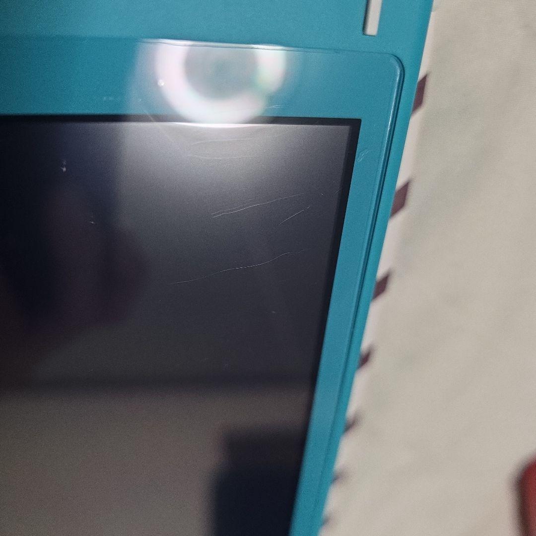 Switch Lite