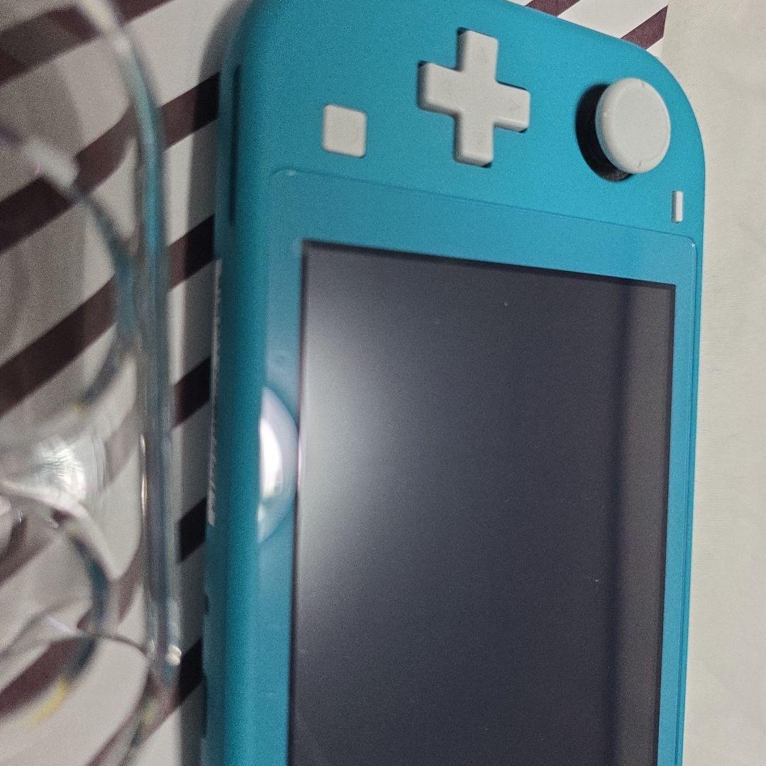 Switch Lite