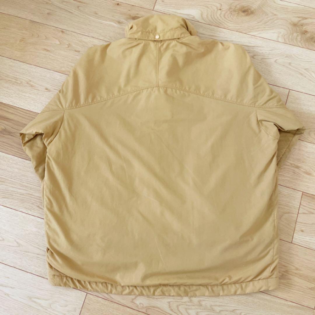 大得価正規品 入手困難 Patagonia FUSION JACKET テキーラゴールド fiz65-m16841333354 即納国産