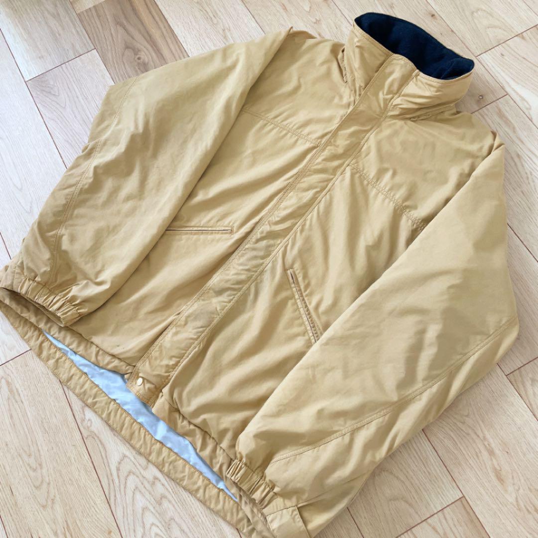 大得価正規品 入手困難 Patagonia FUSION JACKET テキーラゴールド fiz65-m16841333354 即納国産