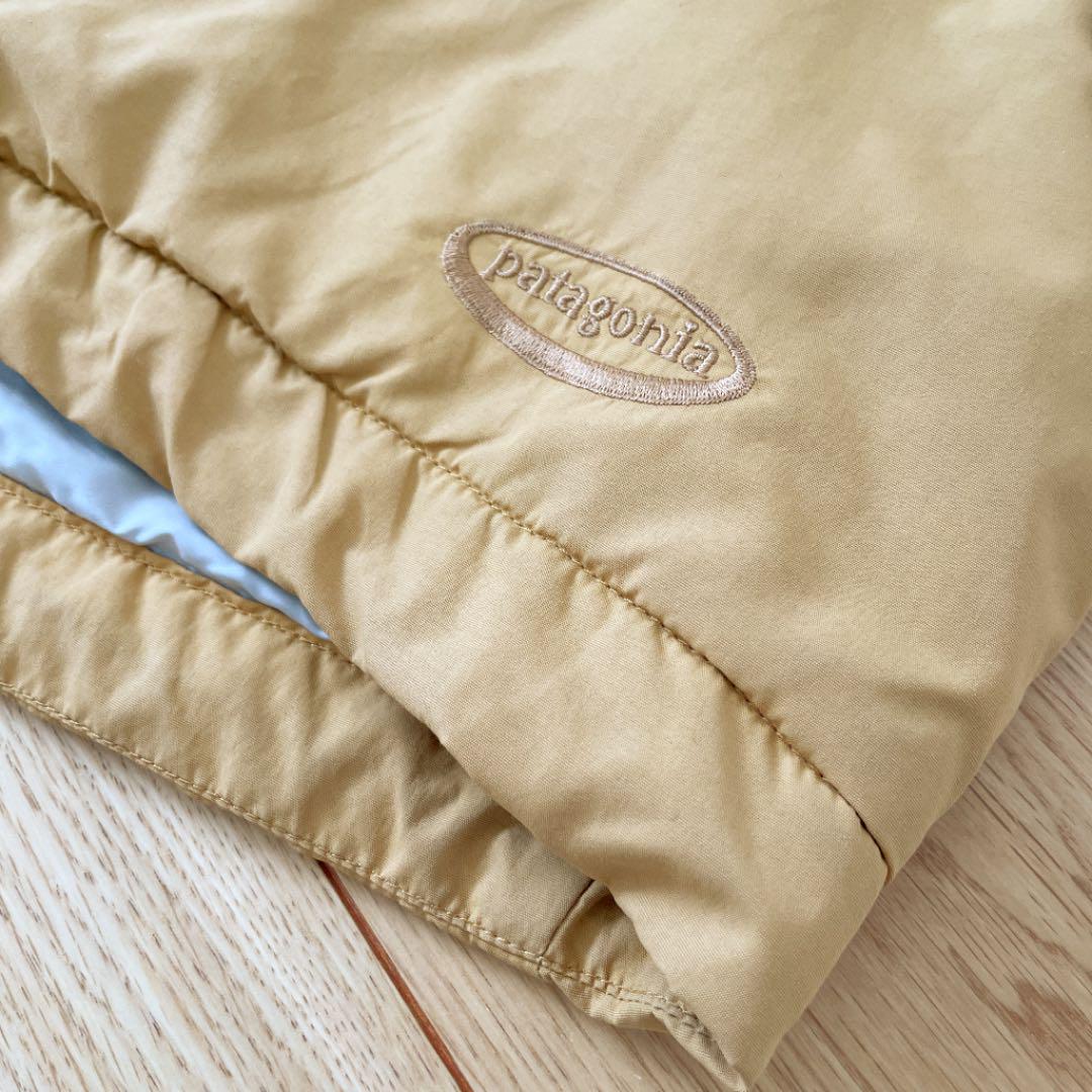 大得価正規品 入手困難 Patagonia FUSION JACKET テキーラゴールド fiz65-m16841333354 即納国産
