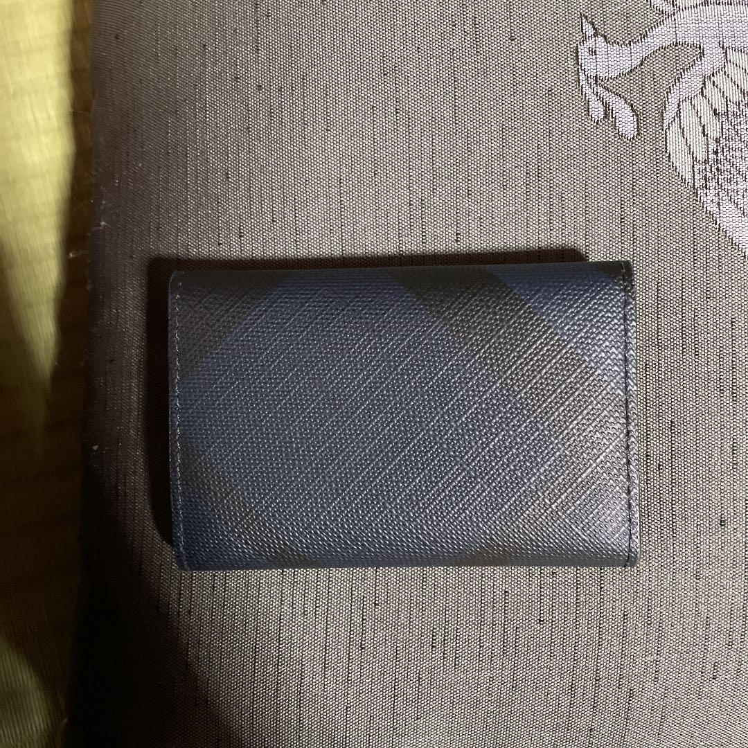 Burberry キーケース q7hud-m16841731411 お得超激得