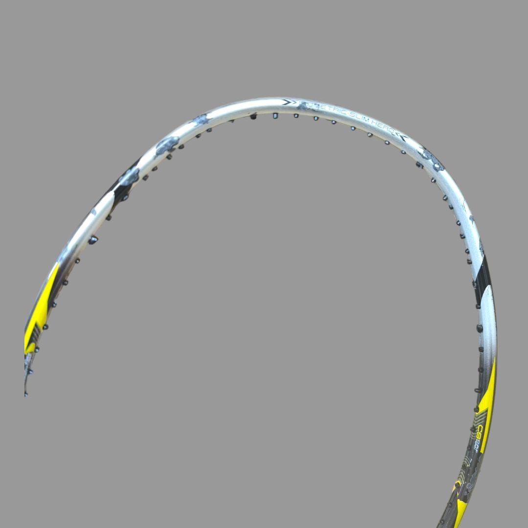 YONEX ヨネックス アークセイバー７　ARCSABER7
