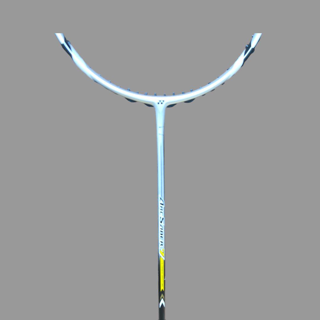 YONEX ヨネックス アークセイバー７　ARCSABER7