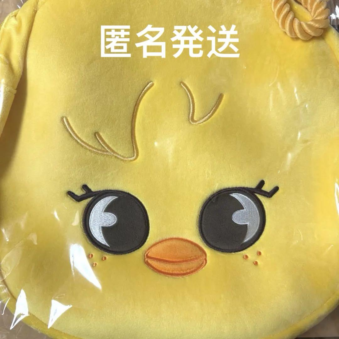 Stray Kids POPUP SKZOO トートバッグ ポガリ FELIX - メルカリ