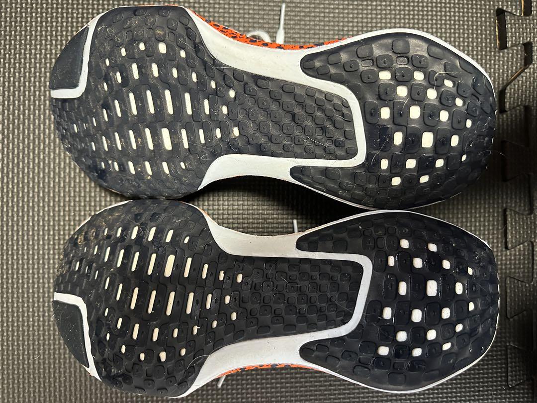 スパイク・シューズ Nike ZoomX INVINCIBLE RN 3 OLY