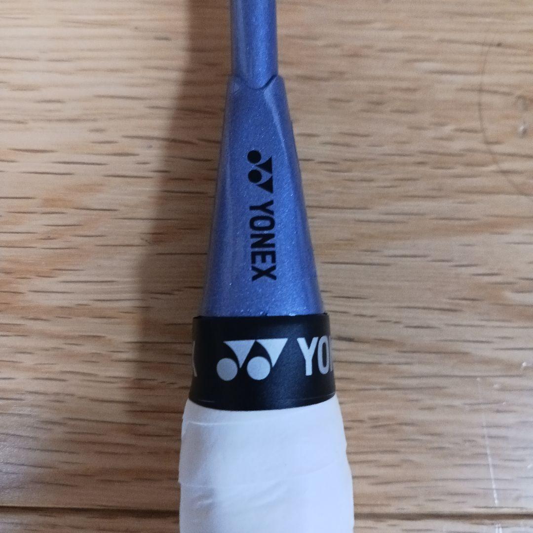 YONEXバドミントンラケット　アストロクス55