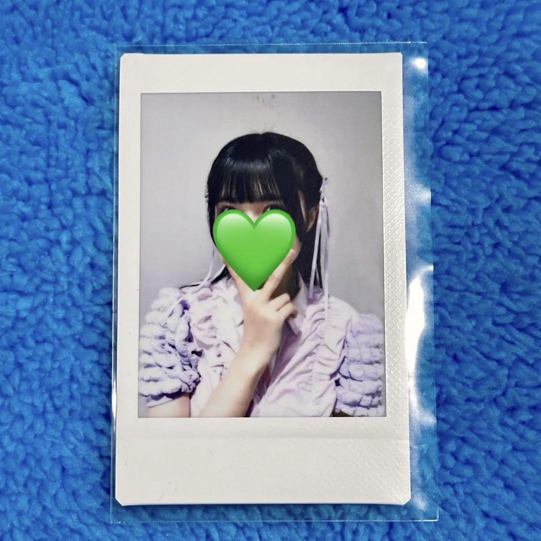 いぎなり東北産 吉瀬真珠 チェキ