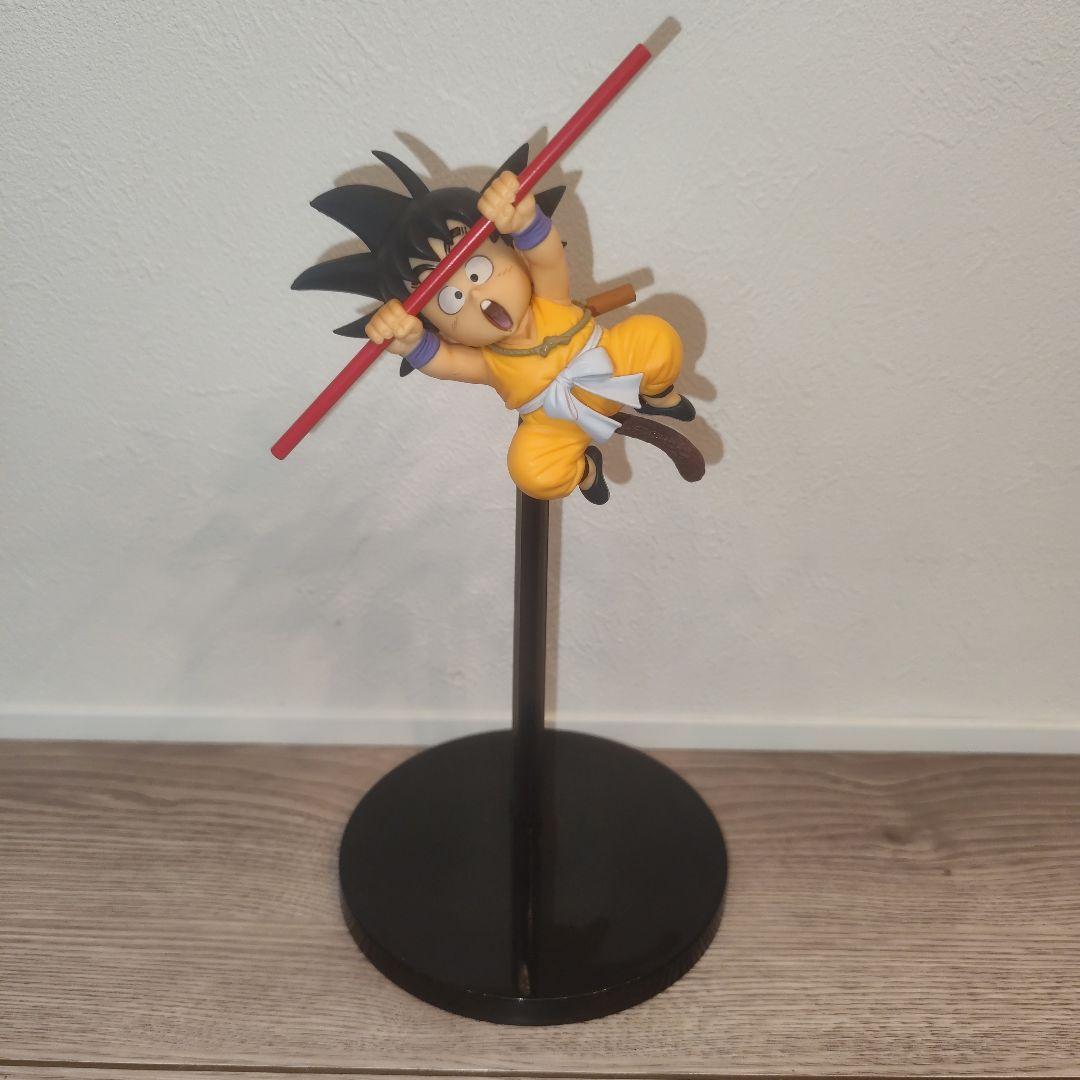 ドラゴンボール　孫悟空ＦＥＳ 其之十二