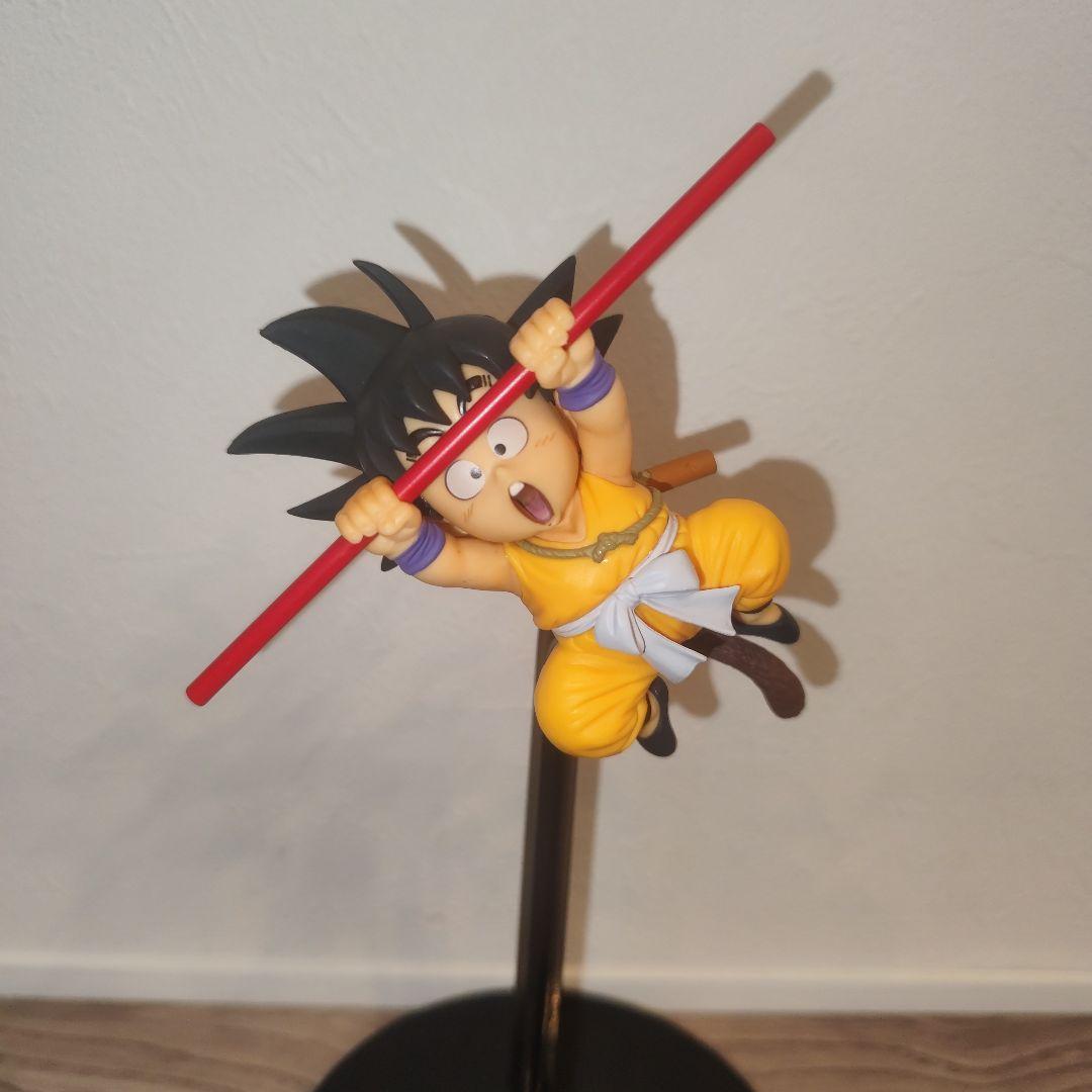 ドラゴンボール 孫悟空FES 其之十二 - メルカリ