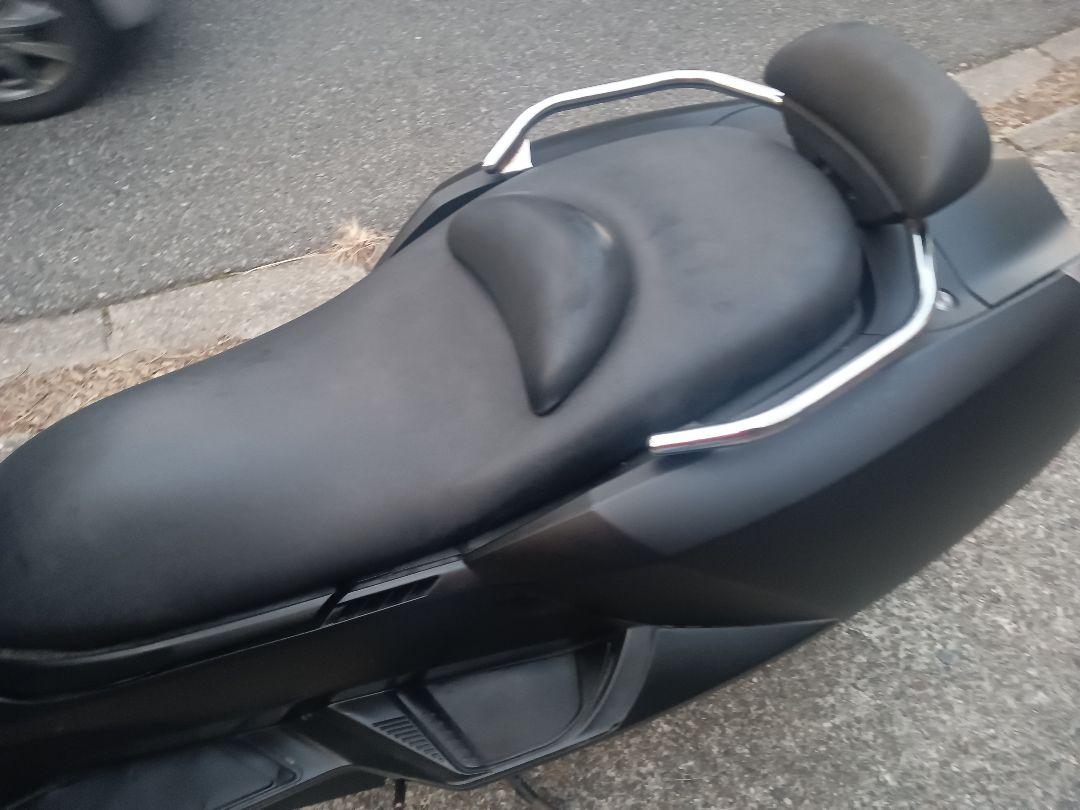 マグザム　型式SG17J