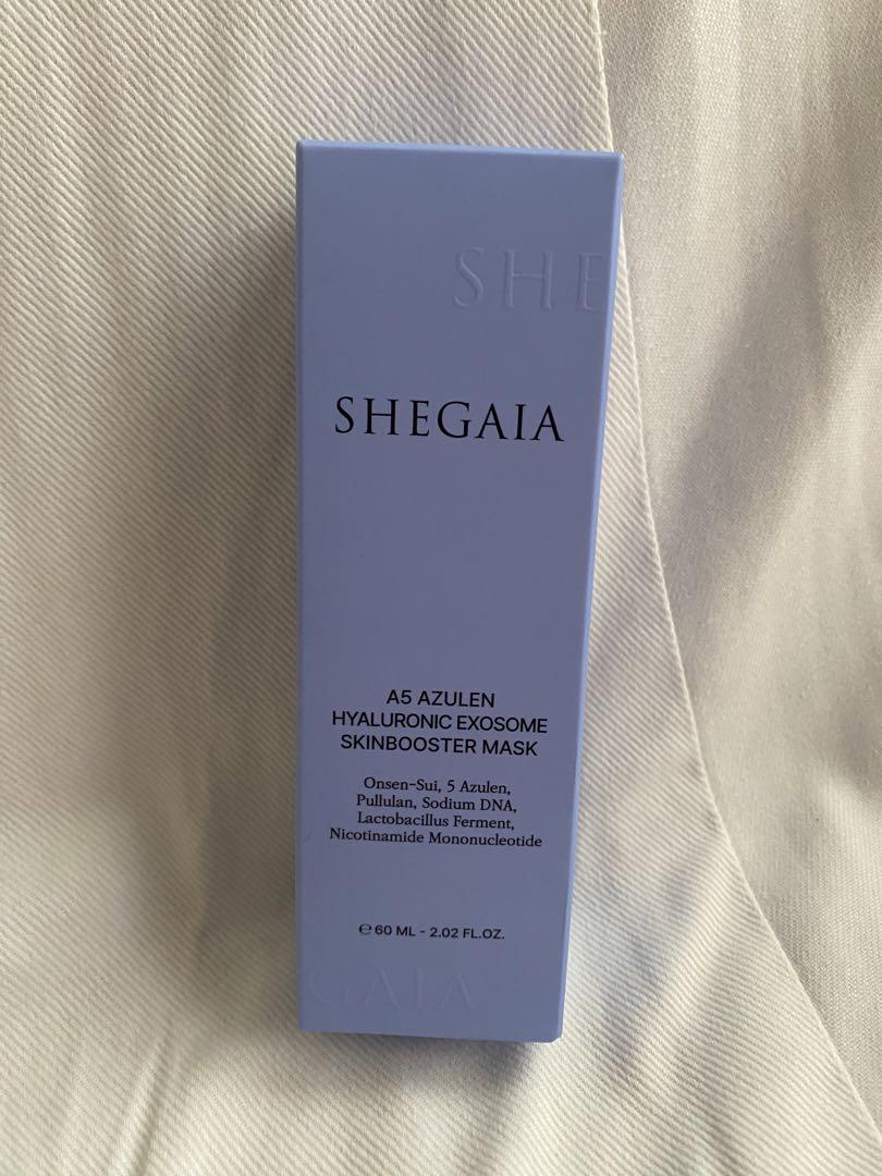 SHEGAIA シガイアA5水分パック