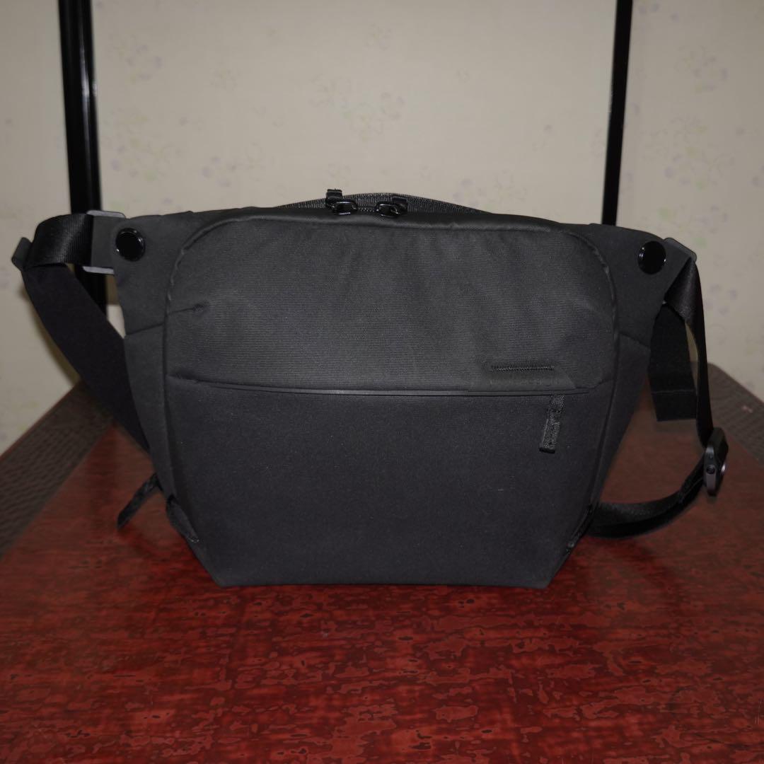 ピークデザイン エブリデイスリング V2 6L ブラック　BEDS-6-BK-2