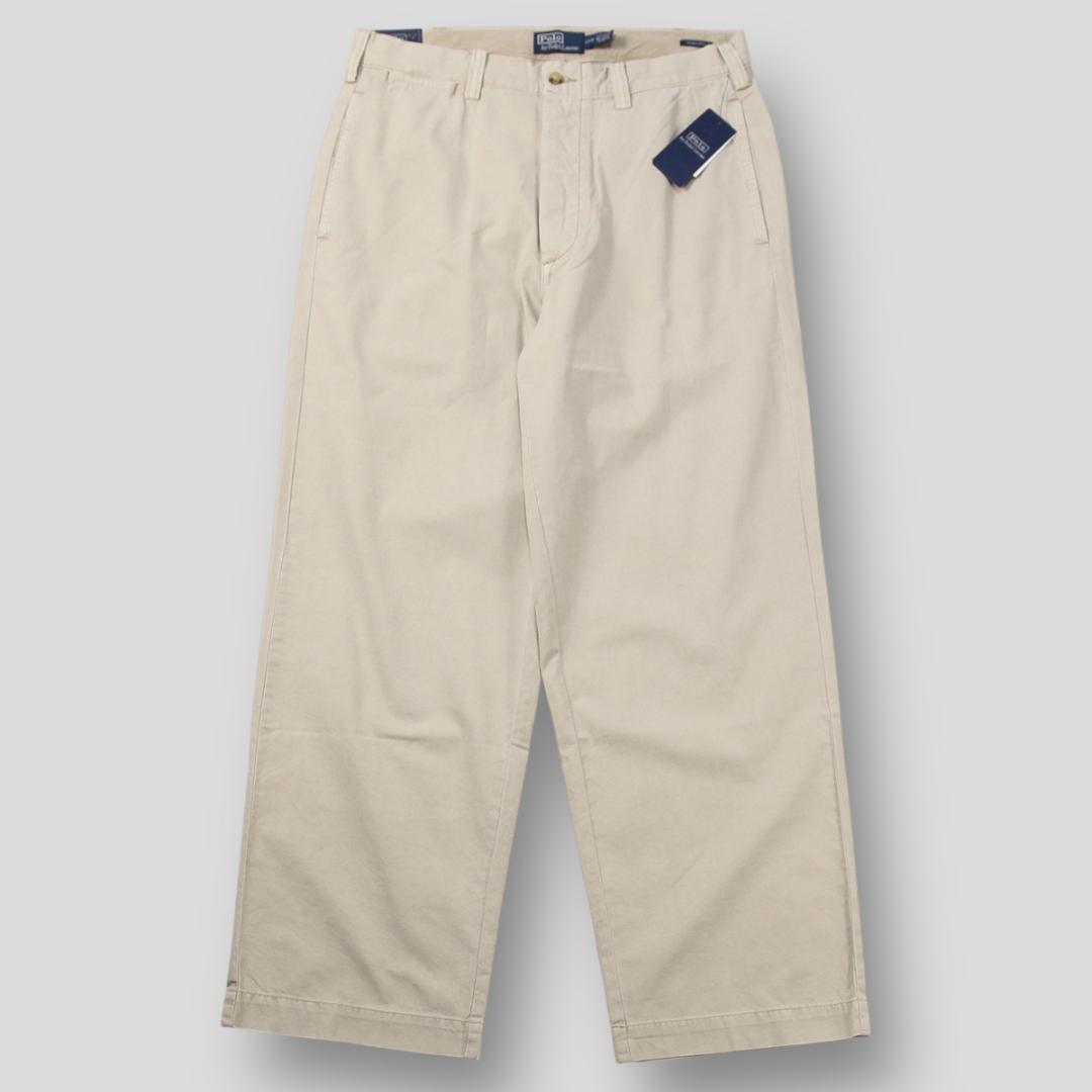 ポロ ラルフローレン 25AW THE BIG CHINO ガーメントダイL POLO RALPH LAUREN