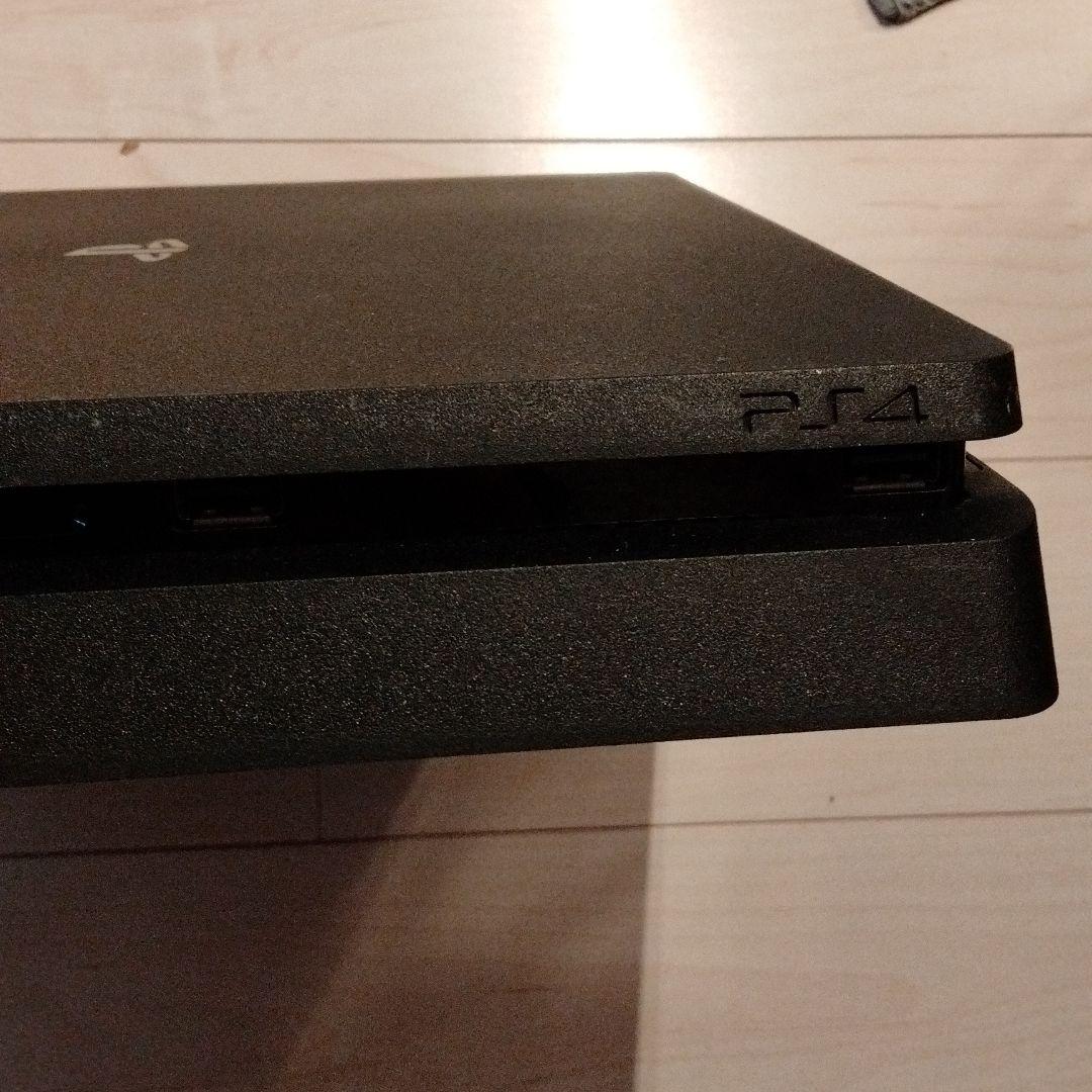 カテゴリー PlayStation4 PS4 本体 CUH-2100AB01 ig0z3-m16844941810 ゲーム