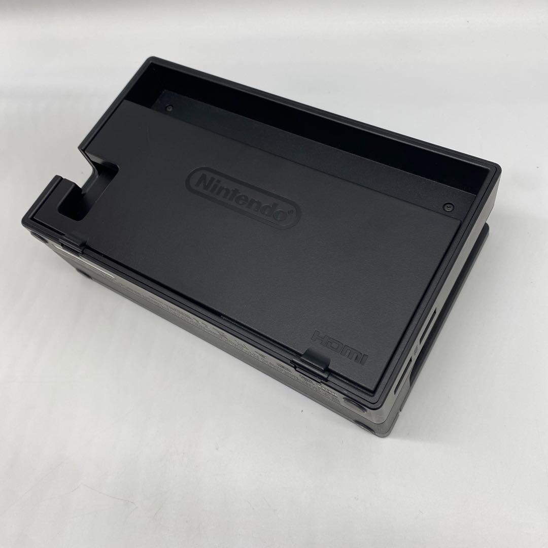 ニンテンドースイッチ 本体 Nintendo Switch バッテリー強化版