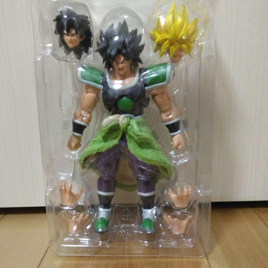 未開封】ドラゴンボールZ 復活のF ワーコレ Vol.3 コンプ