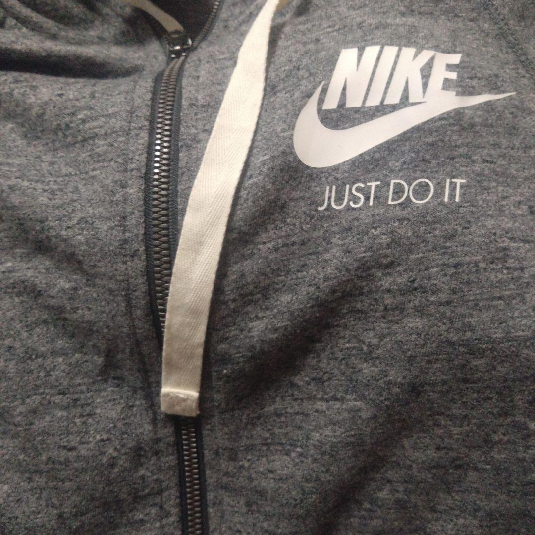 NIKE フルジップジャケット XL - メルカリ