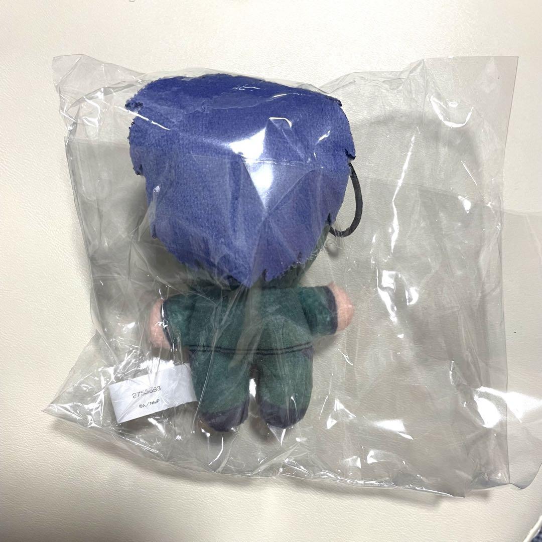忍たま乱太郎　ほわぬい　七松小平太