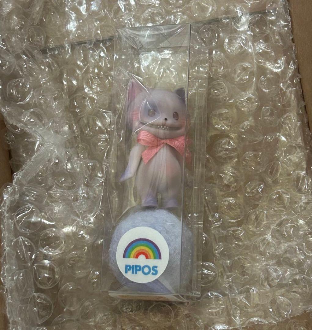 PIPOSDOLLチェシャリボンF新品、♥