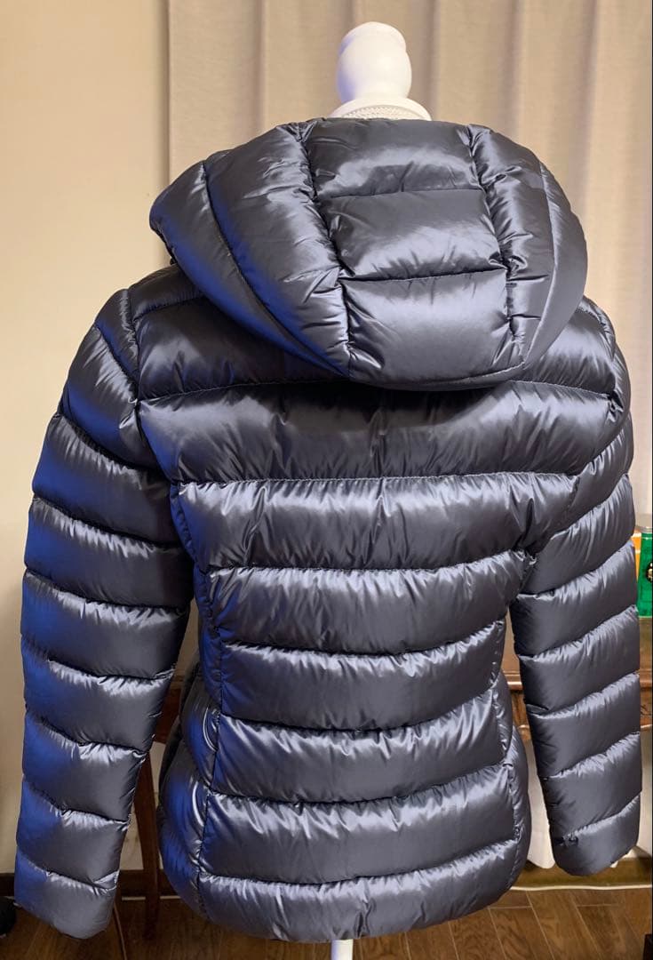 capehone ダウンジャケット capehone ダウンジャケット