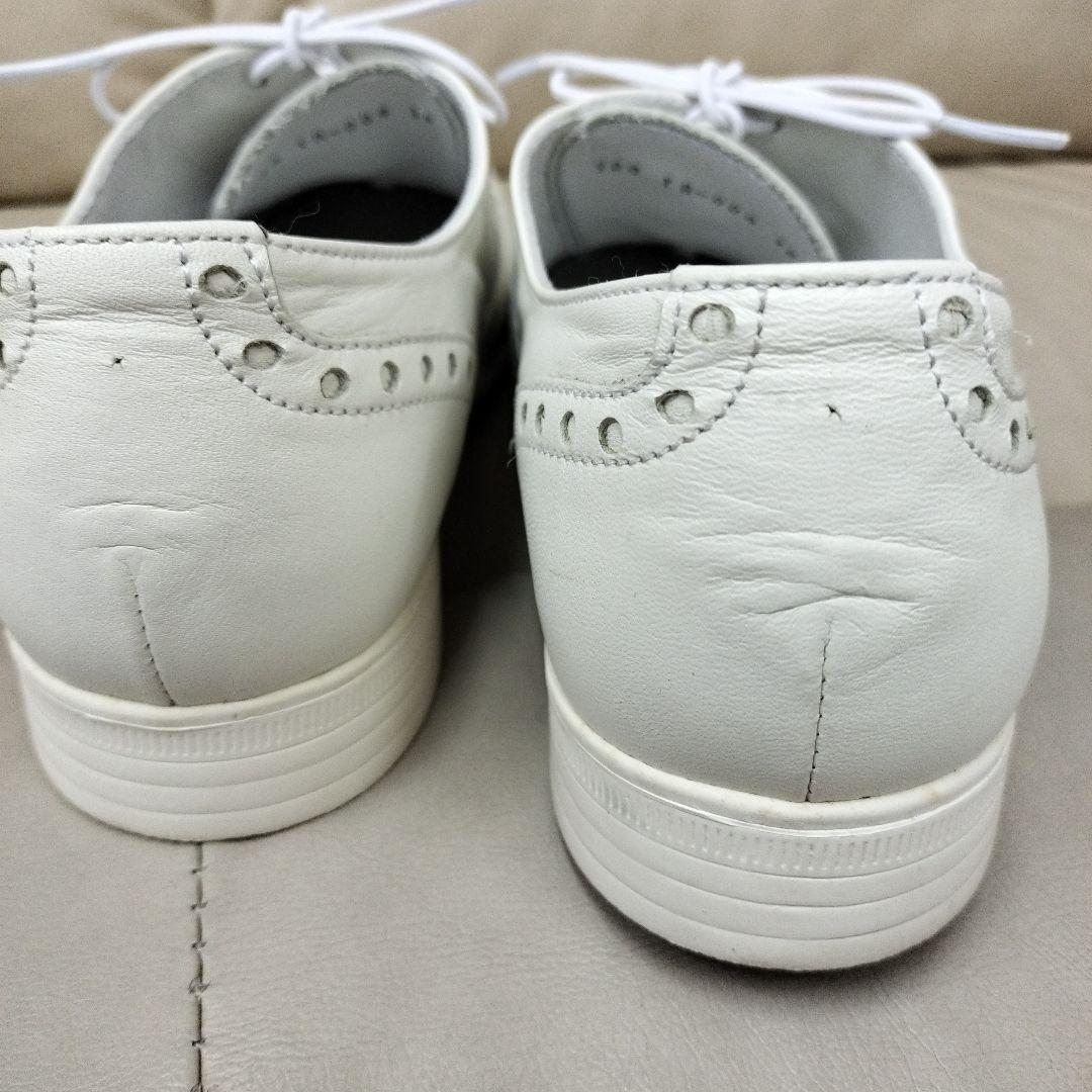 chausser ショセ トラベルシューズ ウィングチップ¥23100 chausser ショセ トラベルシューズ ウィングチップ¥23100