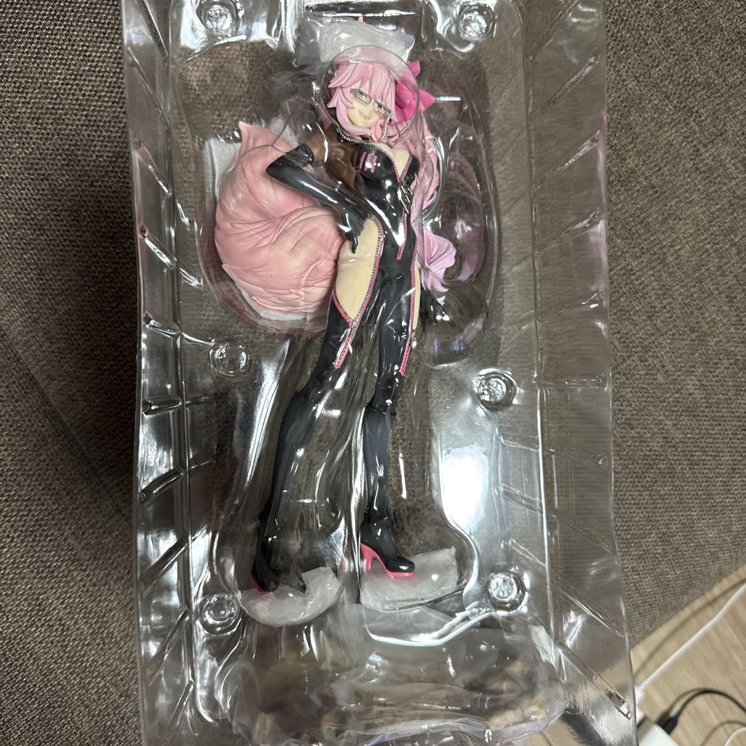 アサシン 光のコヤンスカヤ 「Fate/Grand Order」 1/7