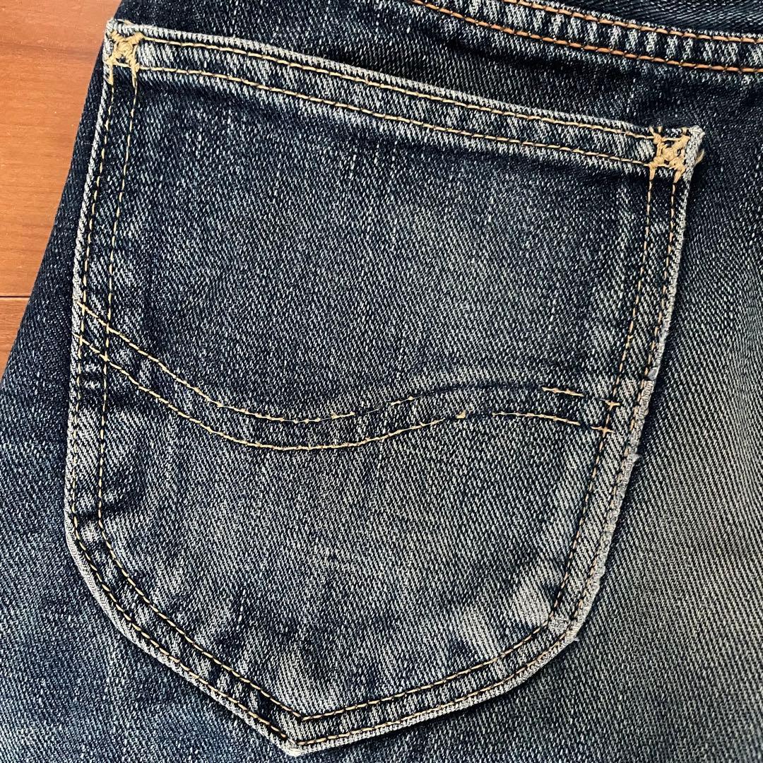 Lee ザ・リアルマッコイズ復刻 101Z 赤タグ Lee ザ・リアルマッコイズ復刻 101Z 赤タグ