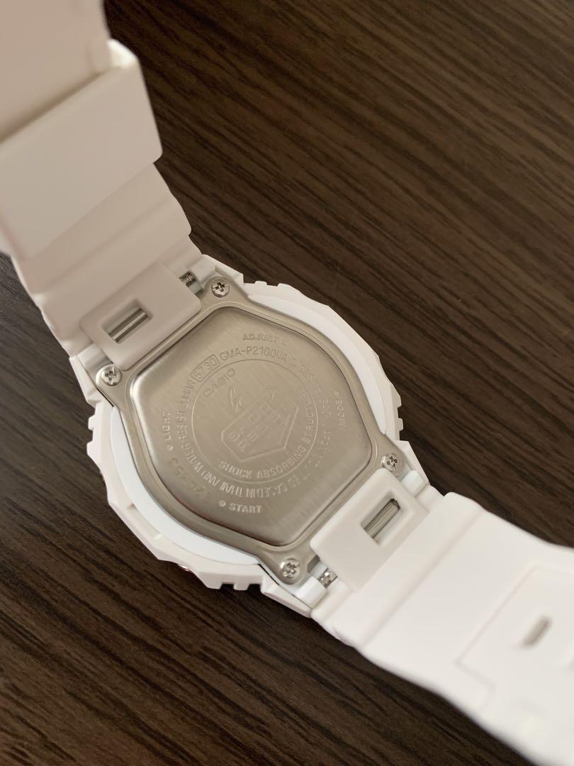 時計 QQBB