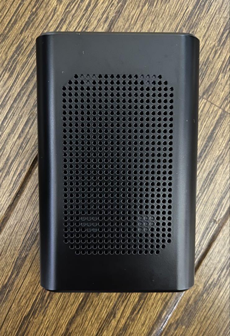 カーナビ ottocast CarPlay PICASO AI ADAPTER