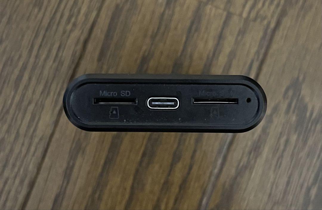 カーナビ ottocast CarPlay PICASO AI ADAPTER