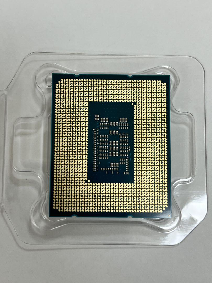 Intel Processor 300 第14世代CPU