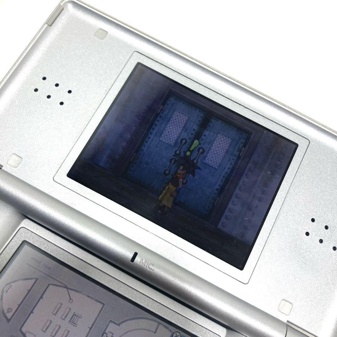 任天堂 NINTENDO ニンテンドーDS Lite 本体のみ DS ライト