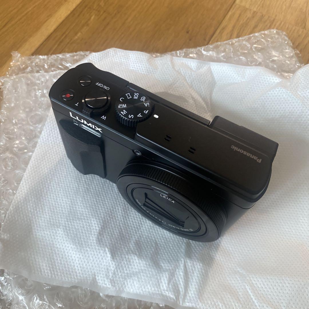 LUMIX モックアップ