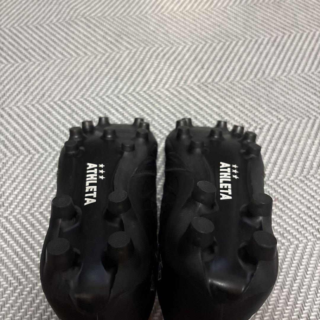 ATHLETA スパイク　26.5 アスレタ