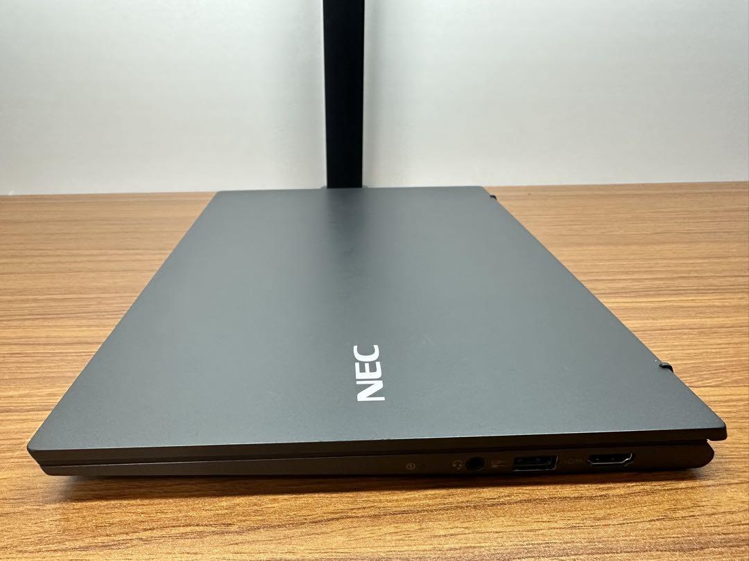 Windowsノート本体 1. NEC Versapro i7-10510 16Gb 512Gb