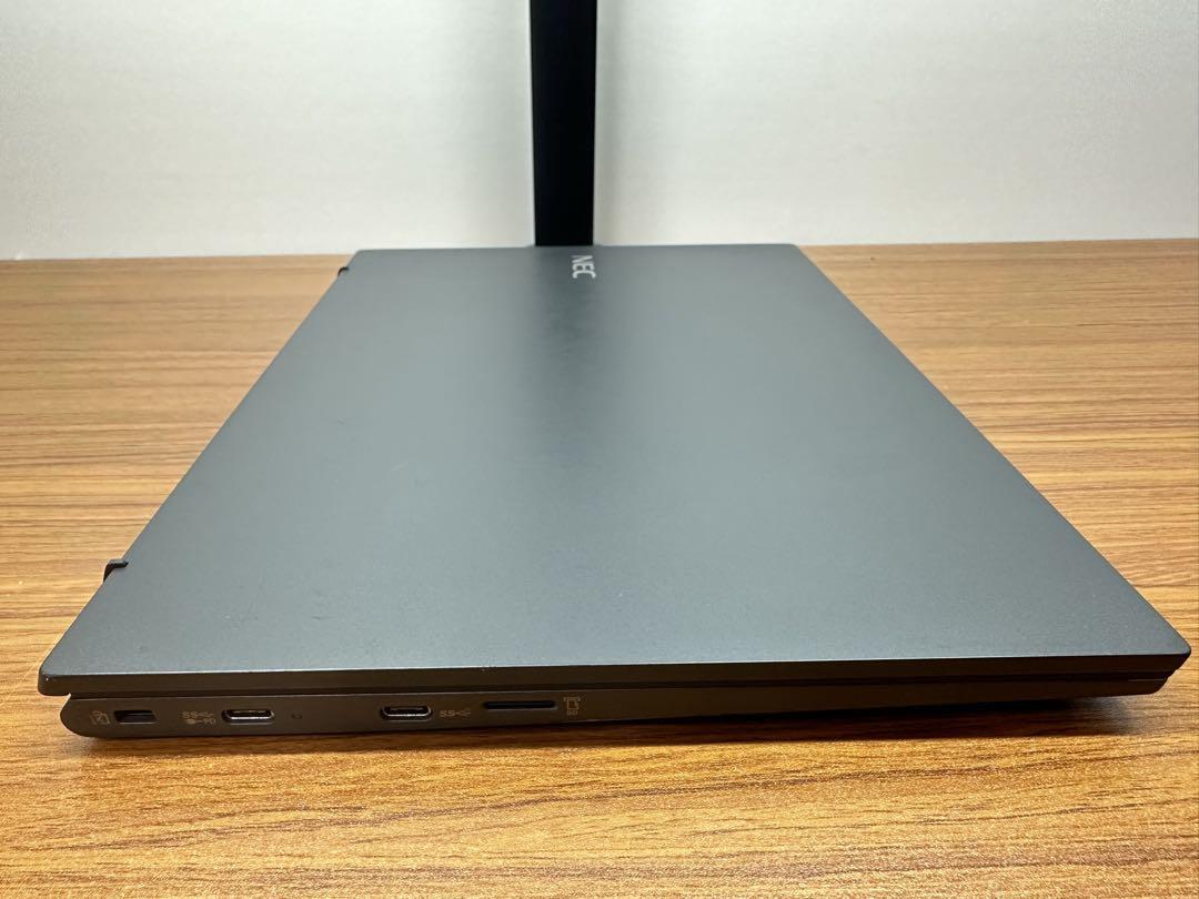 Windowsノート本体 1. NEC Versapro i7-10510 16Gb 512Gb