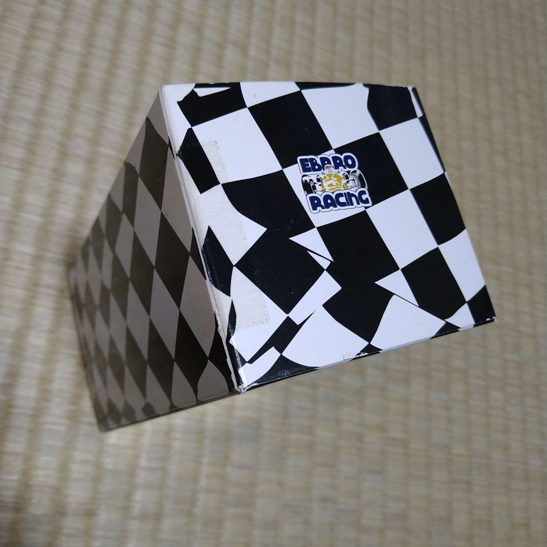 エブロ シルビア ターボ スーパーシルエット 1/43