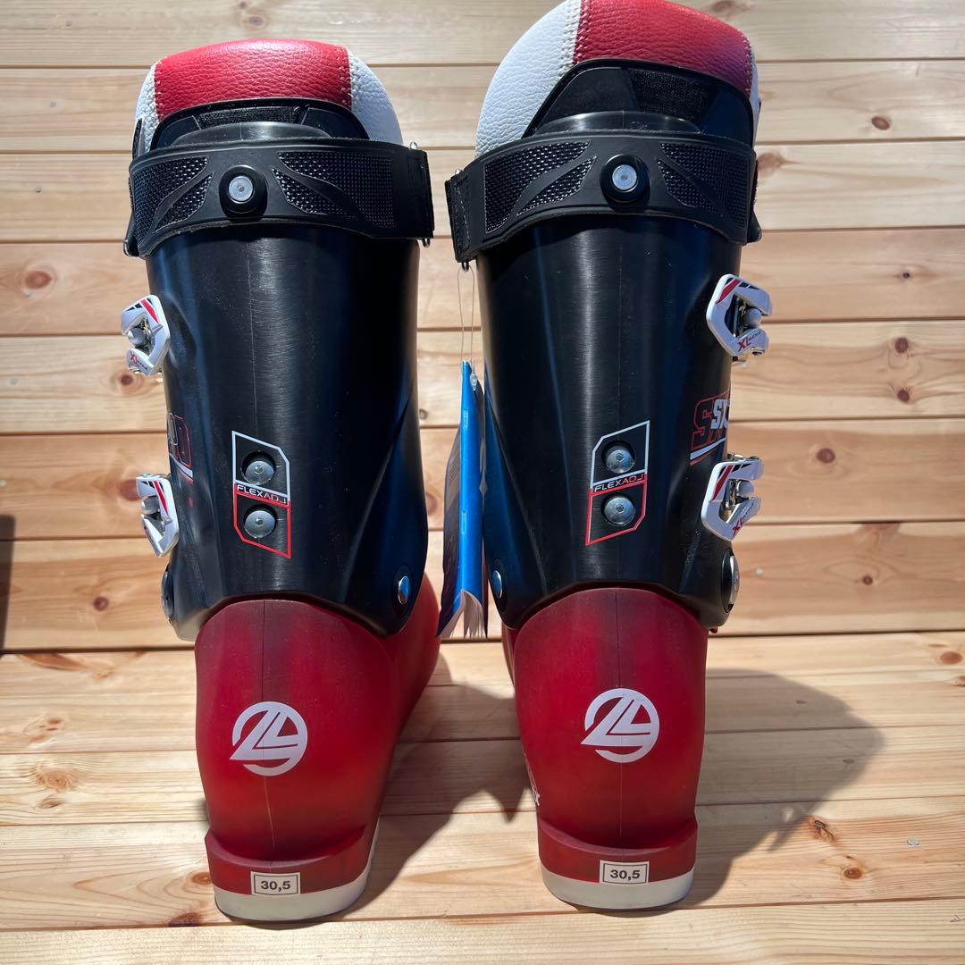 新品未使用品】Lange LX 100 スキー ブーツ 29.5 ラング スキーブーツ