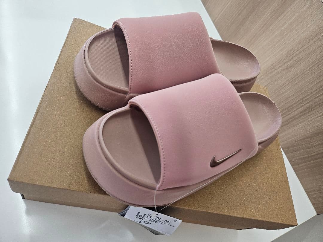 Nike ナイキカームエレベーション