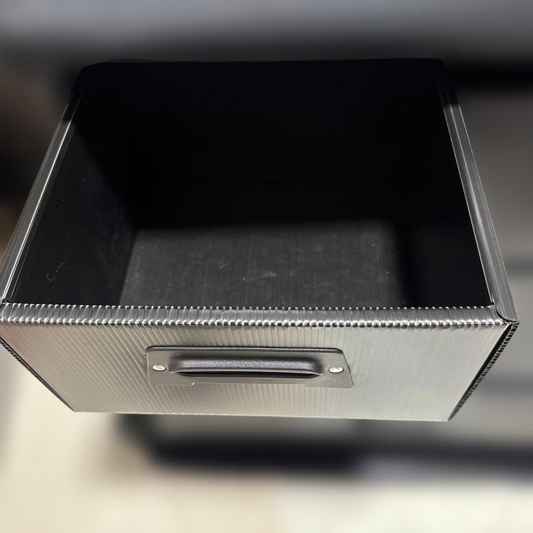 ヨコモピットバッグ　美品