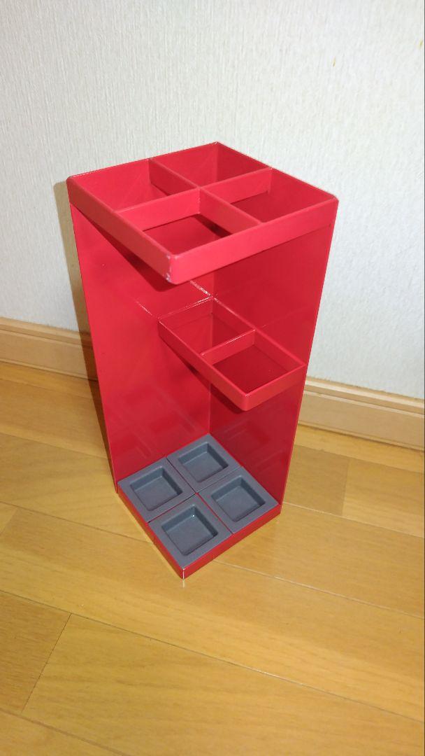 スナップオン　傘立て