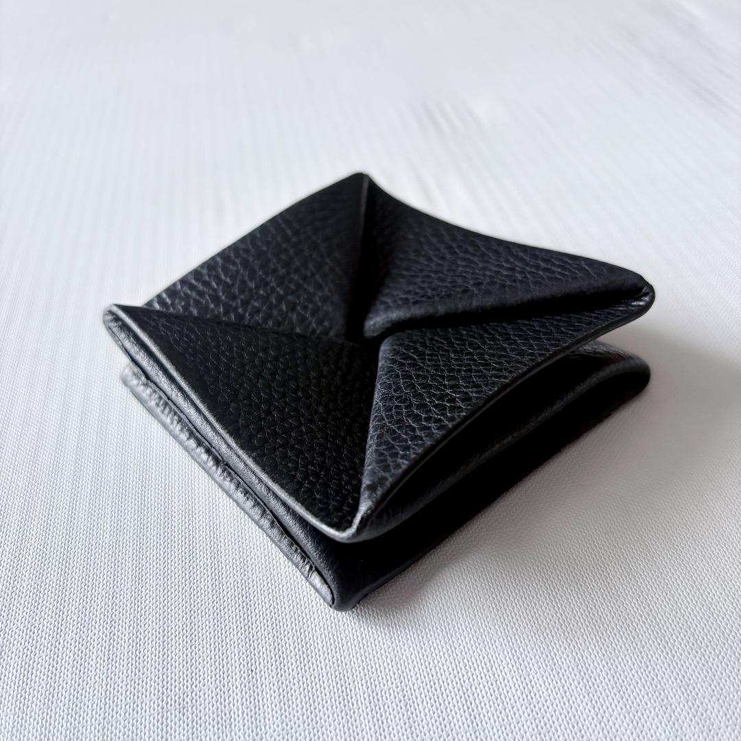 美品『エルメス』ズールー トゴ ノワール ブラック 黒 コインケース 小銭入れ 美品『エルメス』ズールー トゴ ノワール ブラック 黒 コイン