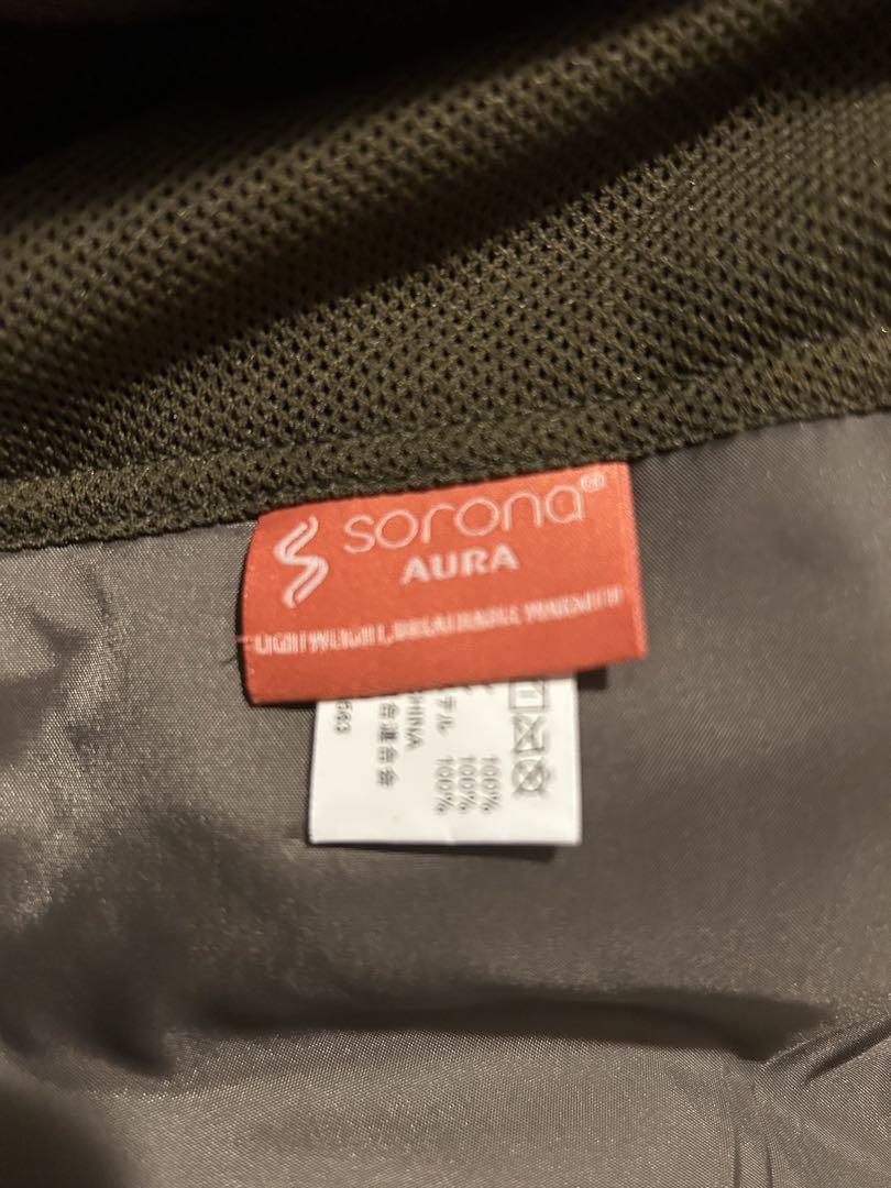 LEVEL7 ジャケット ECWCS USタイプ　レプリカ品