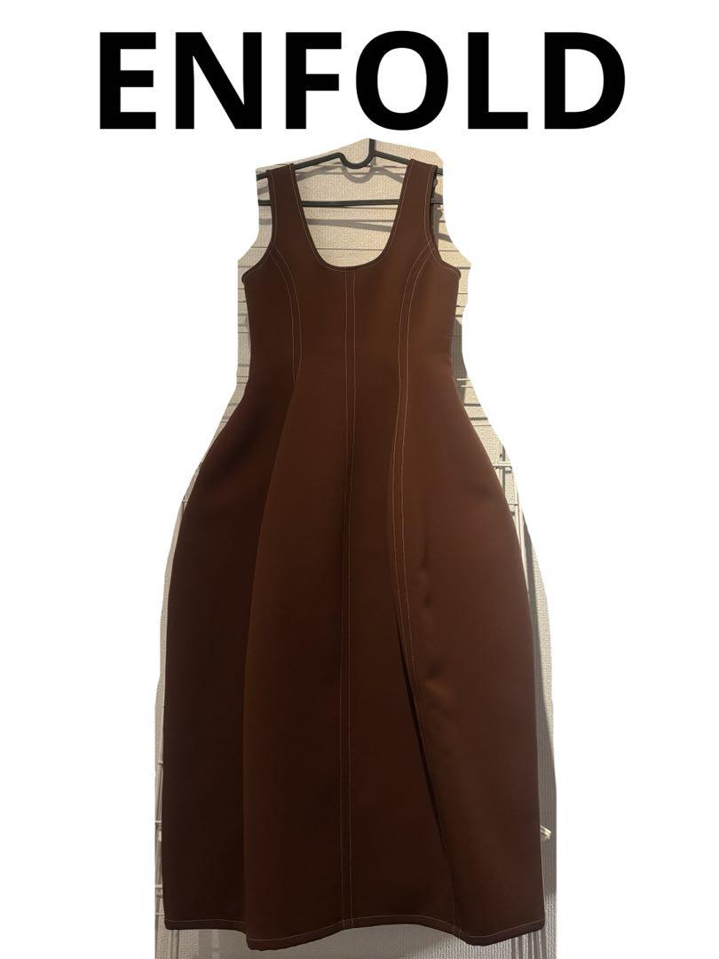 ENFOLD ワンピース