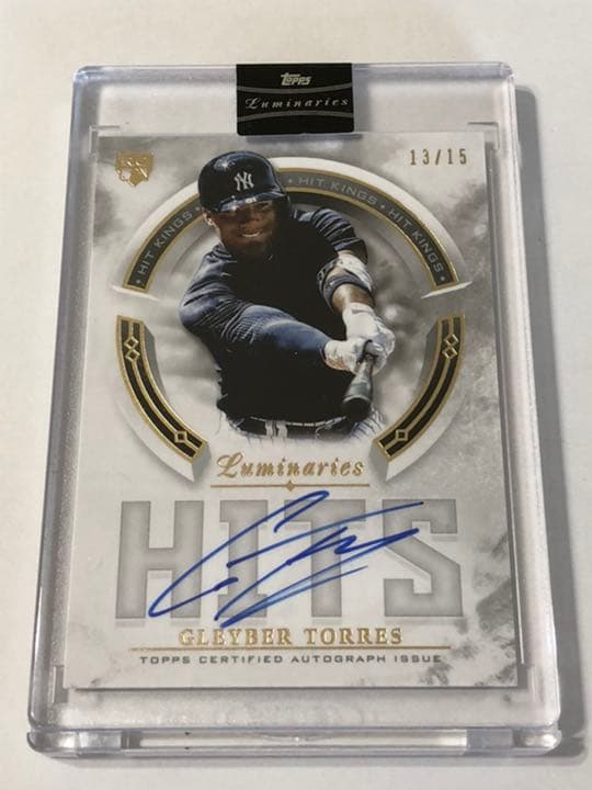 TORRES!! トーレス15枚 直筆サインルーキーカード 2018トップス