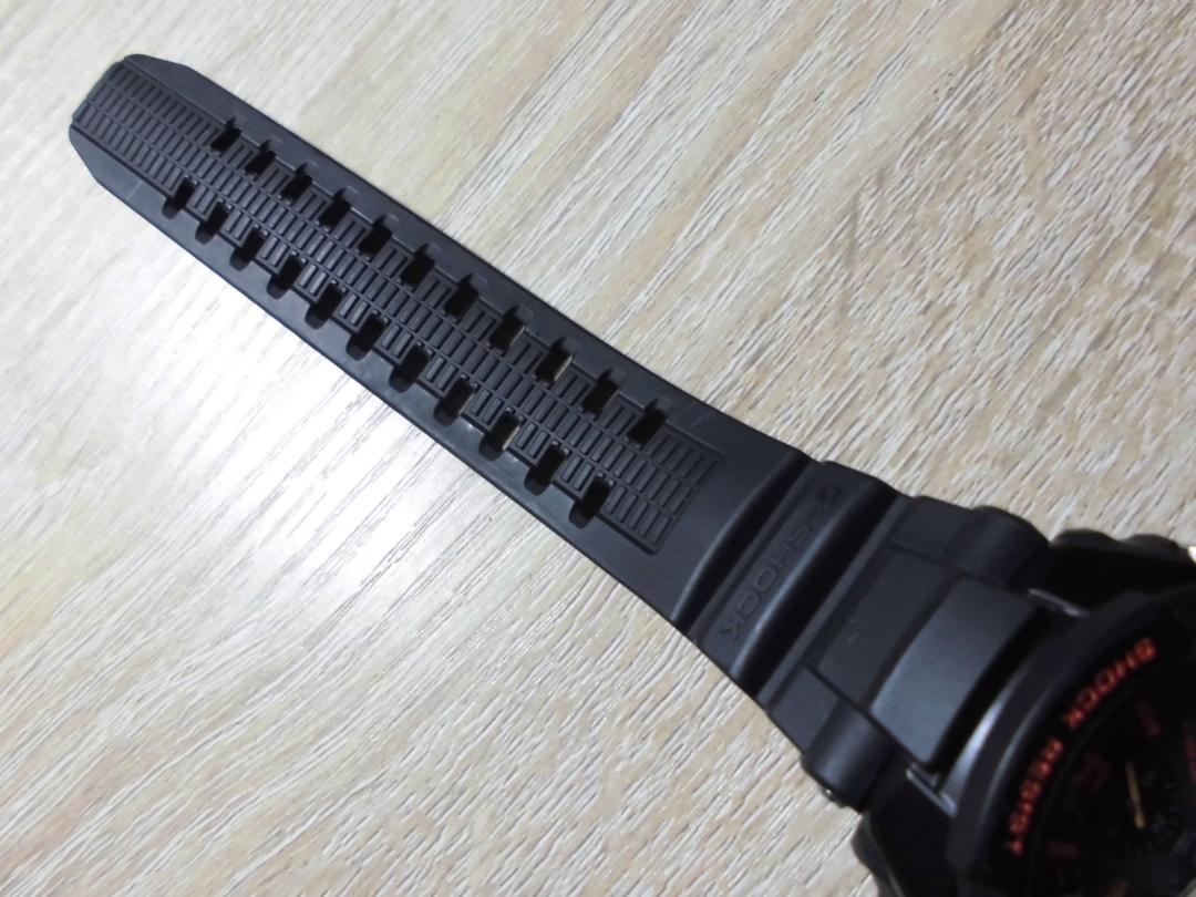 美品！カシオ Gショック GW-3000B 電波ソーラー スカイコックピット②