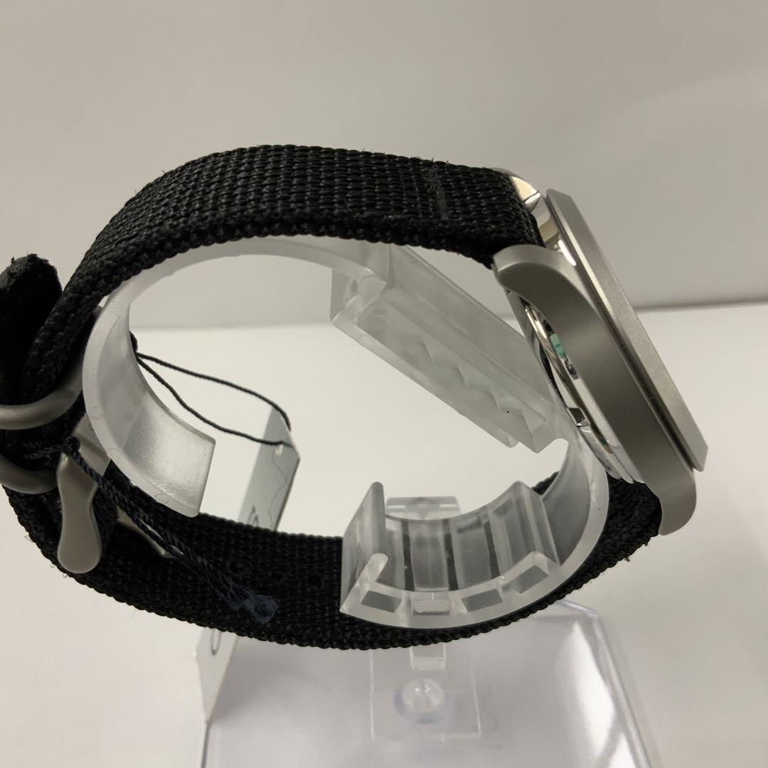 ☆SEIKO 5 インポート 腕時計 自動巻 ブラック SNK809K2 - メルカリ ☆SEIKO 5 インポート 腕時計 自動巻 ブラック SNK809K2 - メルカリ