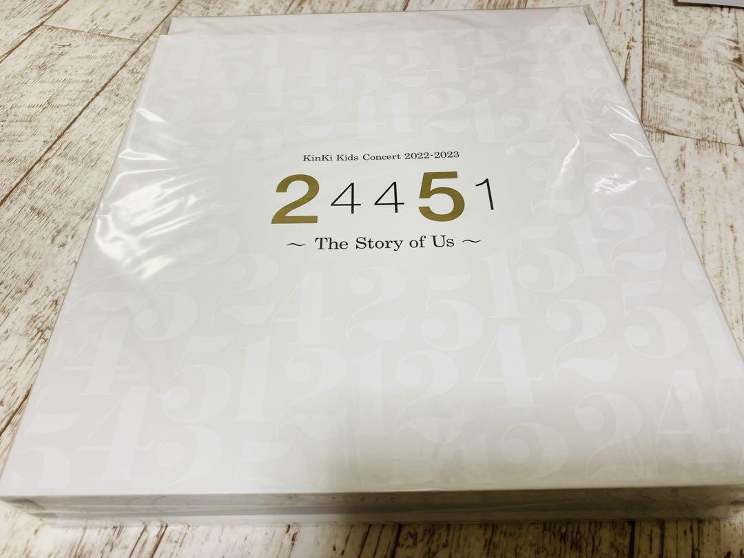 KinKi Kids 25th Anniversary アクスタ コレクション
