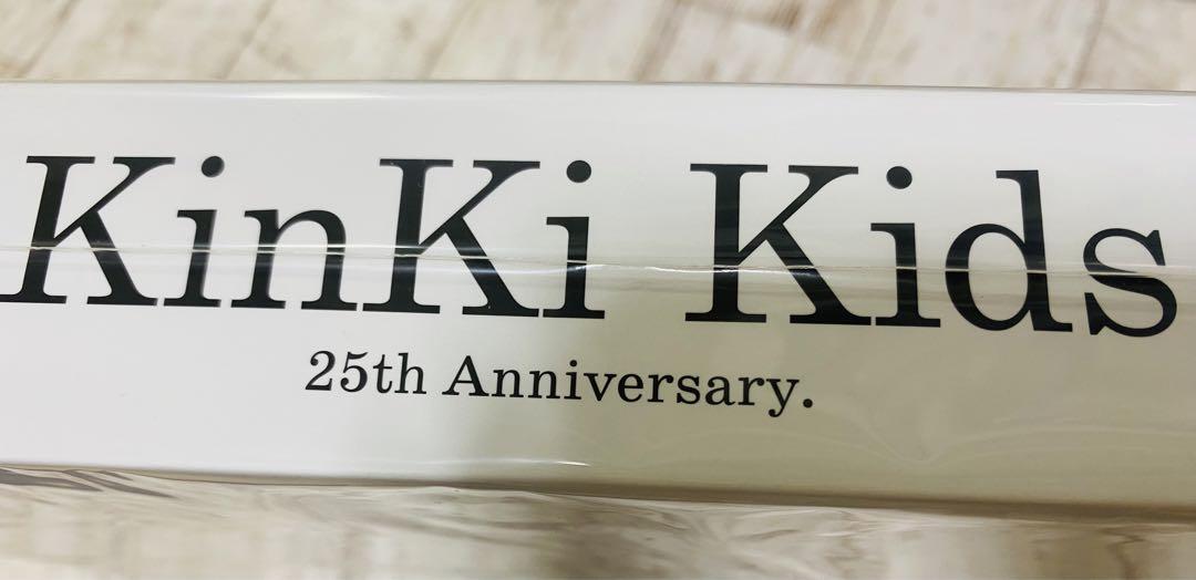 KinKi Kids 25th Anniversary アクスタ コレクション